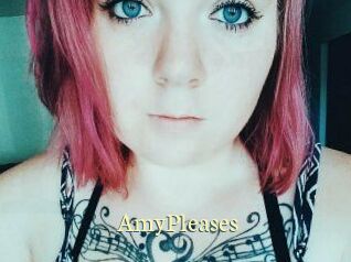 AmyPleases