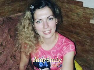 AmySmile