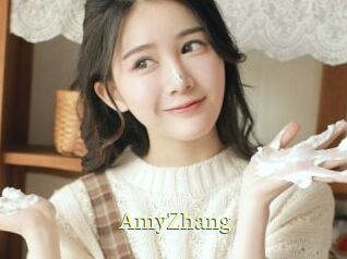 AmyZhang