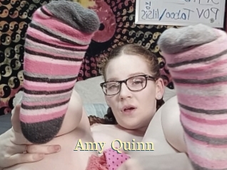 Amy_Quinn Porn str8