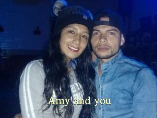 Amy_and_you
