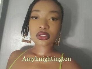 Amyknightington