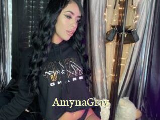 AmynaGray