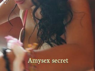 Amysex_secret Porn str8