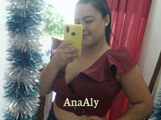 AnaAly