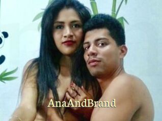 AnaAndBrand Porn str8