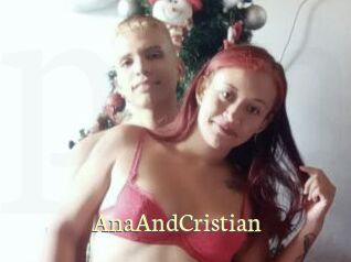 AnaAndCristian