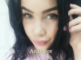 AnaBelov