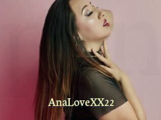 AnaLoveXX22