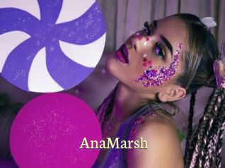 AnaMarsh