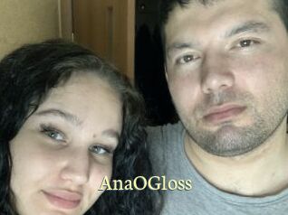 AnaOGloss