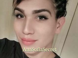 AnaSofiaSecret