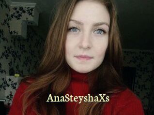 AnaSteyshaXs Porn str8