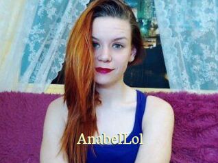 AnabelLol Porn str8