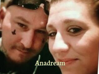 Anadream