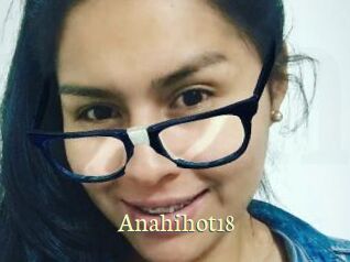 Anahihot18