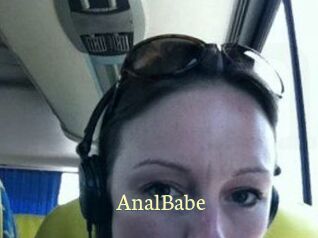 AnalBabe Porn str8