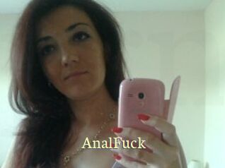 AnalFuck