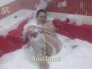 AnalTattoS