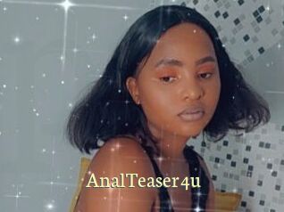 AnalTeaser4u