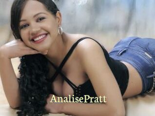 AnalisePratt