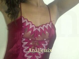 Analjessix