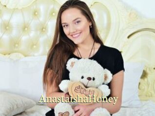 AnastaishaHoney