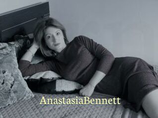 AnastasiaBennett