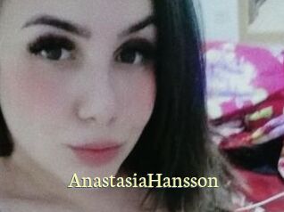 AnastasiaHansson