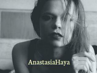 AnastasiaHaya