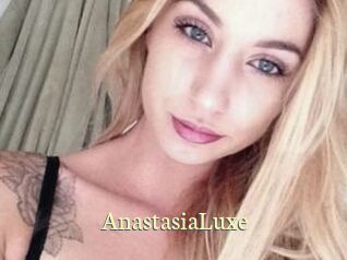 AnastasiaLuxe