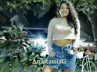 AnastassiaG Porn str8