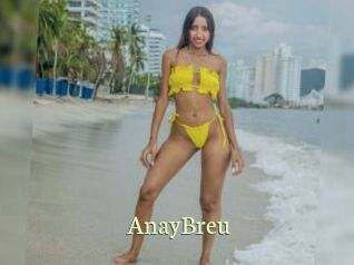 AnayBreu Porn str8