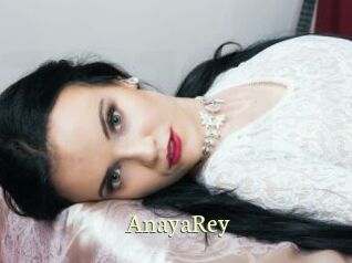 AnayaRey Porn str8