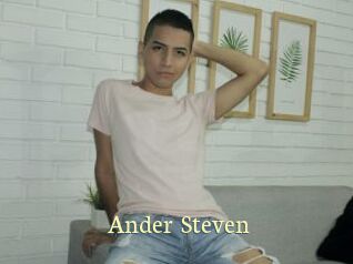 Ander_Steven Porn str8