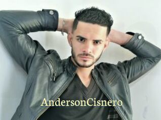 AndersonCisnero