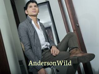 AndersonWild