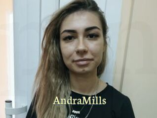 AndraMills