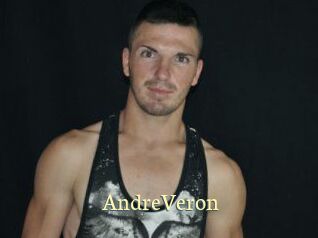 AndreVeron