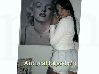 AndreaHotgods69 Porn str8