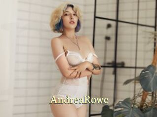 AndreaRowe