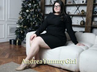 AndreaYummyGirl Porn str8