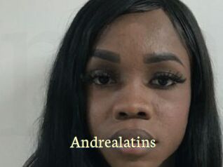 Andrealatins