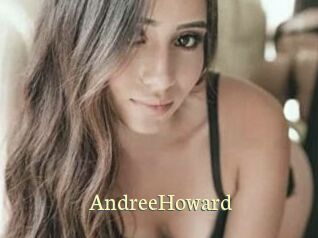 AndreeHoward