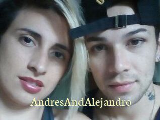 AndresAndAlejandro Porn str8