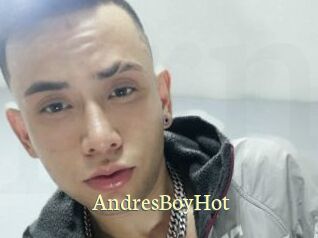 AndresBoyHot