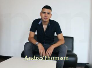 AndresThomson Porn str8