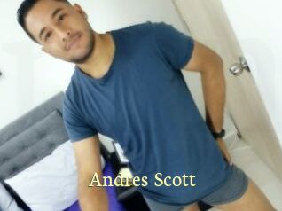 Andres_Scott Porn str8