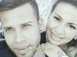 AndresyNaty