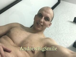 AndrewBigSmile Porn str8